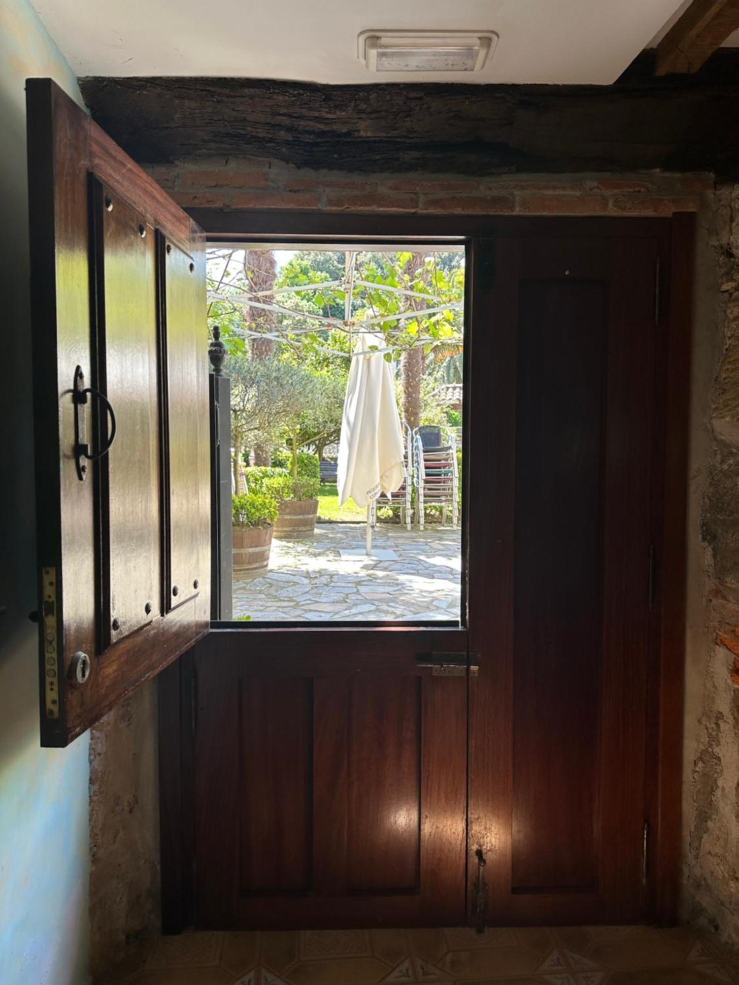 Posada Soano Esterno foto