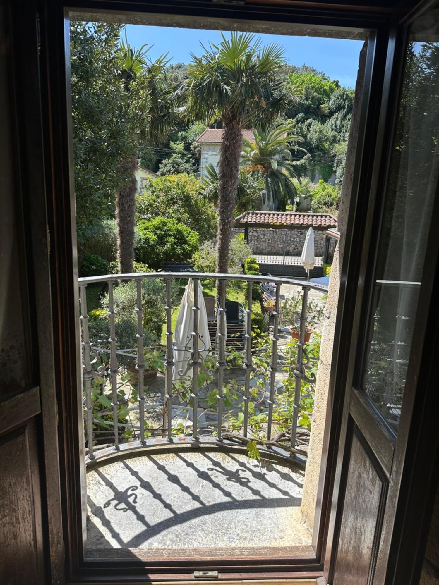 Posada Soano Esterno foto