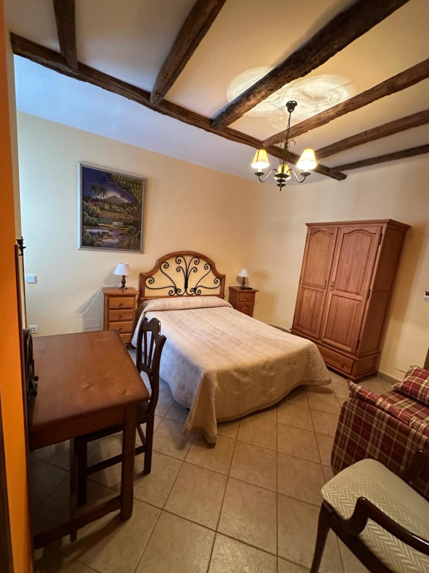 Posada Soano Esterno foto