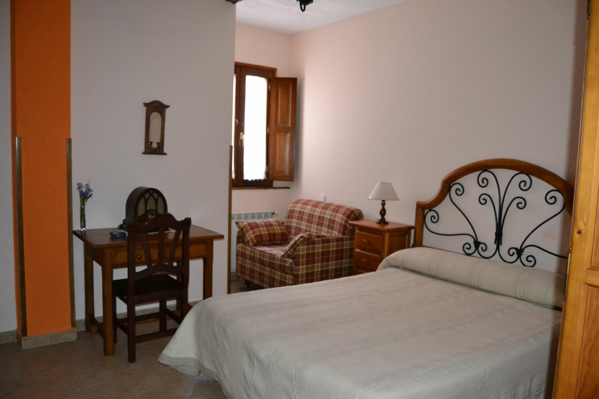 Posada Soano Esterno foto